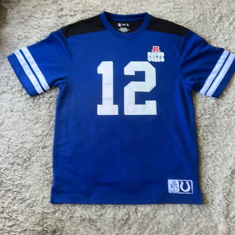 Colts Jersey